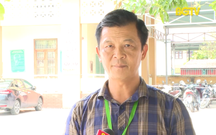 G&oacute;p &yacute; sửa đổi Hiến ph&aacute;p: &Yacute; kiến của cấp ủy ch&iacute;nh quyền v&agrave; người d&acirc;n th&agrave;nh phố Bắc Giang
