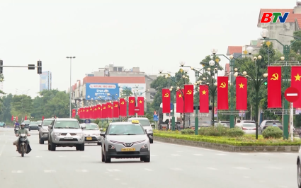 G&oacute;p &yacute; văn kiện Đại hội XIV của Đảng - Ph&aacute;t huy tr&iacute; tuệ Nh&acirc;n d&acirc;n 