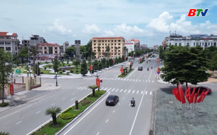 Gửi gắm t&acirc;m huyết, tr&iacute; tuệ v&agrave; tr&aacute;ch nhiệm v&agrave;o Dự thảo văn kiện Đại hội XIV của Đảng