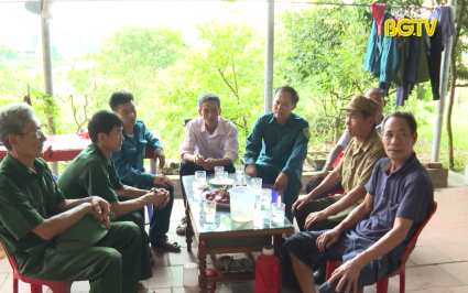 Gương cựu chiến binh đặc c&ocirc;ng