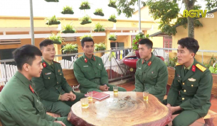 Gương mặt trẻ triển vọng to&agrave;n qu&acirc;n