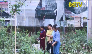 Gương người phụ nữ ti&ecirc;u biểu