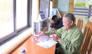 H&agrave;i l&ograve;ng từ những việc nhỏ nhất