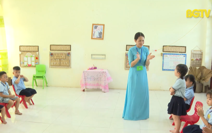 H&acirc;n hoan ng&agrave;y tựu trường 