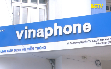 H&agrave;ng ngh&igrave;n thu&ecirc; bao di dộng chưa chuẩn ho&aacute; th&ocirc;ng tin sẽ bị thu hồi 