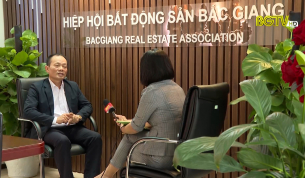 H&agrave;nh động ngay - Ngăn chặn "sốt" đất