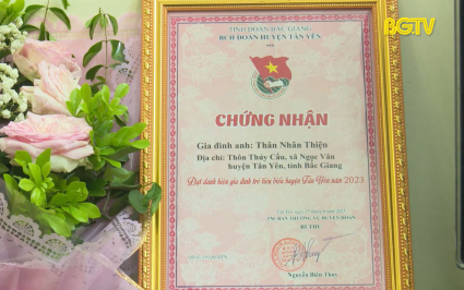Hạnh ph&uacute;c trong những gia đ&igrave;nh trẻ 