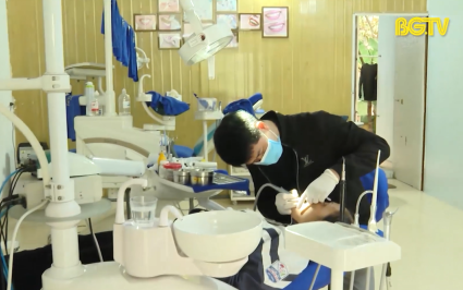 H&agrave;nh tr&igrave;nh x&acirc;y dựng cuộc sống mới 