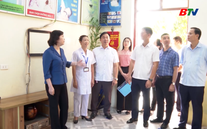 HĐND tỉnh Bắc Ninh ban h&agrave;nh hơn 900 Nghị quyết 