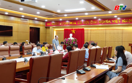 HĐND tỉnh cho &yacute; kiến tờ tr&igrave;nh thực hiện chương tr&igrave;nh sữa học đường giai đoạn 2025 - 2030