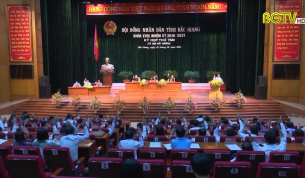 HĐND tỉnh kh&oacute;a XVIII: Dấu ấn c&aacute;c Nghị quyết hợp l&ograve;ng d&acirc;n