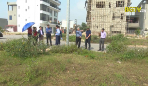 HĐND tỉnh kh&oacute;a XVIII: Ph&aacute;t huy kinh nghiệm gi&aacute;m s&aacute;t chuy&ecirc;n đề