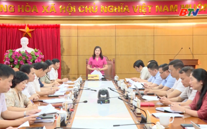 HĐND tỉnh thống nhất nội dung, chương tr&igrave;nh kỳ họp thứ 2 