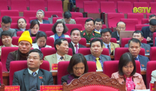 HĐND tỉnh tiếp tục chất vấn v&agrave; trả lời chất vấn