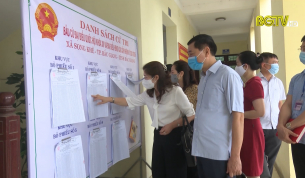 HĐND với cử tri: Ghi nhận từ việc gi&aacute;m s&aacute;t chuẩn bị bầu cử