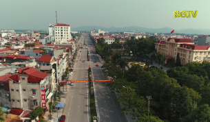 HĐND với Cử tri: Ghi nhận về th&agrave;nh tựu KT-XH năm 2019