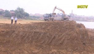 HĐND với cử tri: Giải ph&aacute;p quản l&yacute; nh&agrave; nước về t&agrave;i nguy&ecirc;n kho&aacute;ng sản