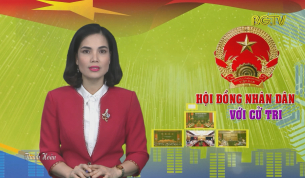 HĐND với cử tri: Giải ph&aacute;p sắp xếp tinh gọn bộ m&aacute;y h&agrave;nh ch&iacute;nh