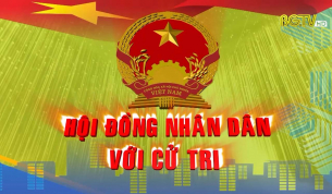 HĐND với cử tri: Giải quyết kiến nghị của cử tri huyện Y&ecirc;n Thế