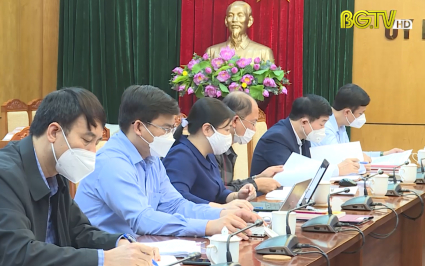 HĐND với cử tri: Gi&aacute;m s&aacute;t c&ocirc;ng t&aacute;c giải quyết đơn khiếu nại tố c&aacute;o