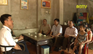 HĐND với cử tri: Gi&aacute;m s&aacute;t thực hiện &ldquo;g&oacute;i hỗ trợ&rdquo; kh&oacute; khăn do dịch Covid-19