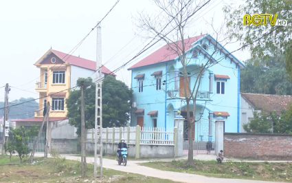 HĐND với cử tri: Hiệp H&ograve;a giải quyết kiến nghị của cử tri