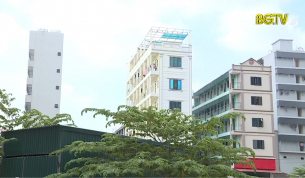 HĐND với cử tri: Kh&oacute; khăn triển khai nh&agrave; trọ an to&agrave;n