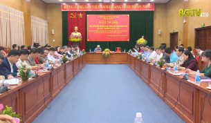 HĐND với cử tri: N&acirc;ng cao chất lượng gi&aacute;m s&aacute;t chuy&ecirc;n đề