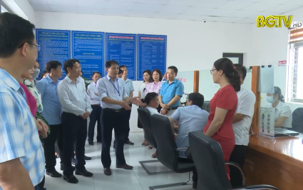 HĐND với cử tri: Giải ph&aacute;p n&acirc;ng cao chất lượng gi&aacute;m s&aacute;t chuy&ecirc;n đề