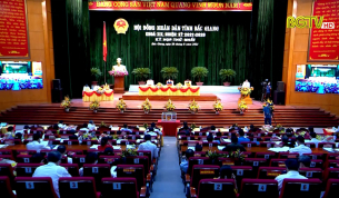 HĐND với cử tri: Phản &aacute;nh Kỳ họp thứ nhất HĐND tỉnh kh&oacute;a XIX