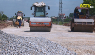 HĐND với cử tri: Ph&aacute;t huy hiệu quả nguồn vốn đầu tư c&ocirc;ng