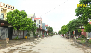 HĐND với cử tri: Ph&aacute;t huy vai tr&ograve; tổ covid cộng đồng trong đợt cao điểm