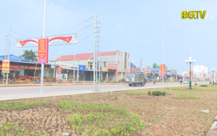 HĐND với cử tri: T&acirc;n Y&ecirc;n - Đ&oacute;n Xu&acirc;n từ những c&ocirc;ng tr&igrave;nh mới