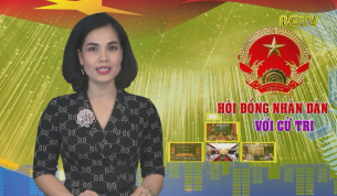 HĐND với cử tri: Trả lời chất vấn về một số dự &aacute;n BT