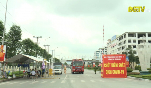 HĐND với cử tri: Vai tr&ograve; của ch&iacute;nh quyền địa phương trong ph&ograve;ng chống dịch