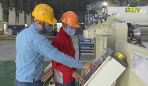 HĐND với cử tri: Ý kiến cử tri về phòng chống dịch trong tình hình hiện nay