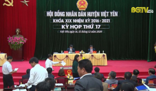 HĐND với cử tri: &Yacute; kiến cử tri về c&ocirc;ng t&aacute;c bầu cử