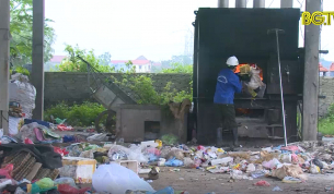 HĐND với cử tri: &Yacute; kiến cử tri về xử l&yacute; r&aacute;c thải ở Hiệp H&ograve;a