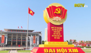 Hiền t&agrave;i chấn hưng đất nước