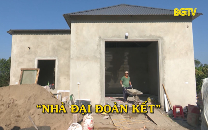 Hiện thực h&oacute;a giấc mơ giấc mơ &ldquo;An cư&rdquo; 