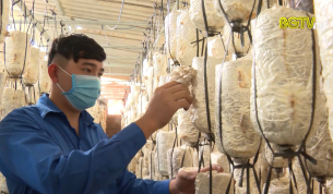 Hiện thực h&oacute;a kh&aacute;t vọng khởi nghiệp