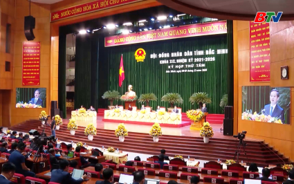 Hiện thực h&oacute;a kh&aacute;t vọng mục ti&ecirc;u trở th&agrave;nh th&agrave;nh phố trực thuộc Trung ương 