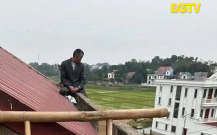 Hiệp H&ograve;a: Chồng đ&acirc;m vợ v&agrave; mẹ vợ rồi tự tử bất th&agrave;nh