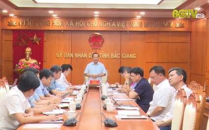 Hiệp H&ograve;a: Chuẩn bị tổ chức 3 sự kiện lớn