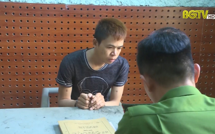Hiệp H&ograve;a: Đấu tranh với tội phạm trộm cắp t&agrave;i sản tại địa b&agrave;n KCN