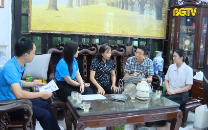 Hiệp H&ograve;a: Điểm s&aacute;ng ph&aacute;t triển bảo hiểm x&atilde; hội tự nguyện 