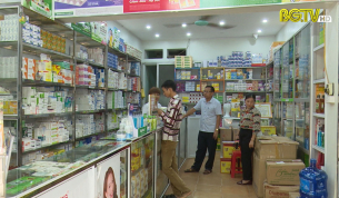 Hiệp H&ograve;a kiểm so&aacute;t chặt chẽ v&agrave; thực hiện đồng bộ ph&ograve;ng chống dịch Covid-19