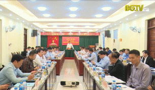 Hiệp H&ograve;a khắc phục tồn tại, tận dụng tốt thời cơ, biến cơ hội th&agrave;nh hiện thực
