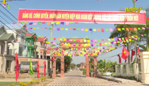Hiệp H&ograve;a lấy d&acirc;n l&agrave; chủ thể trong x&acirc;y dựng n&ocirc;ng th&ocirc;n mới