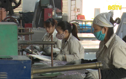 Hiệp H&ograve;a n&acirc;ng cao chất lượng c&ocirc;ng t&aacute;c đ&agrave;o tạo nghề